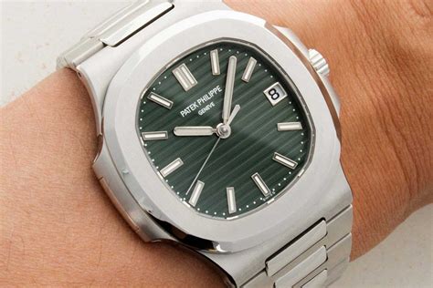 patek nautilus key biscayne|patek philippe nautilus watch.